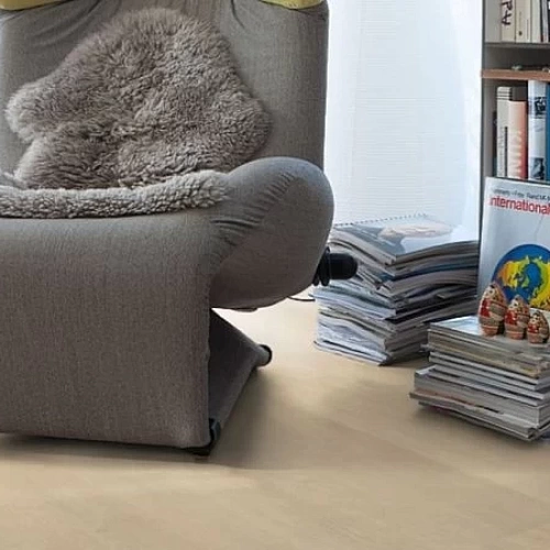 ДУБ ФЛАВИЯ СЕРЫЙ ЛАМИНАТ  HARO  TRITTY 200 AQUA ламинат для пола